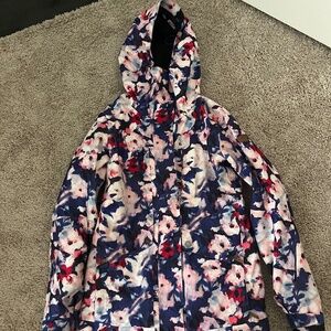Women’s Roxy Snowboard Jacket
